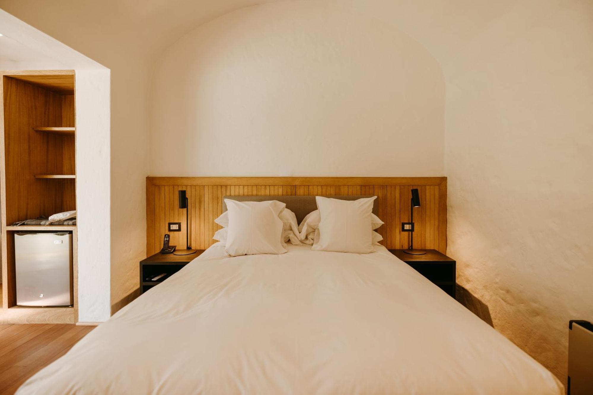 La Posada Del Puente 아레키파 외부 사진