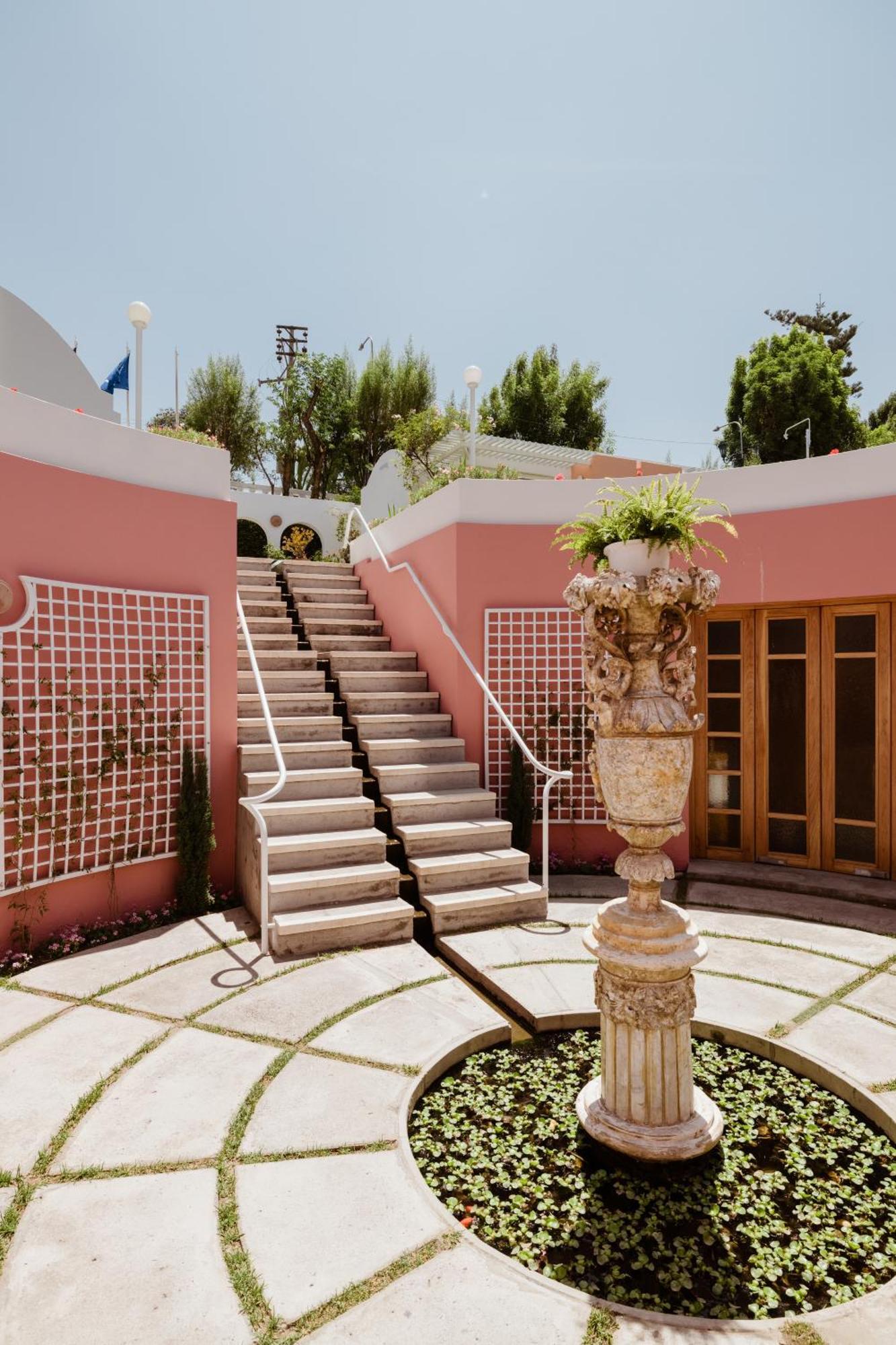 La Posada Del Puente 아레키파 외부 사진