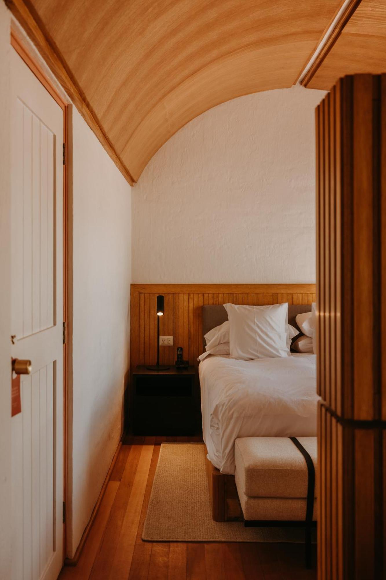 La Posada Del Puente 아레키파 외부 사진