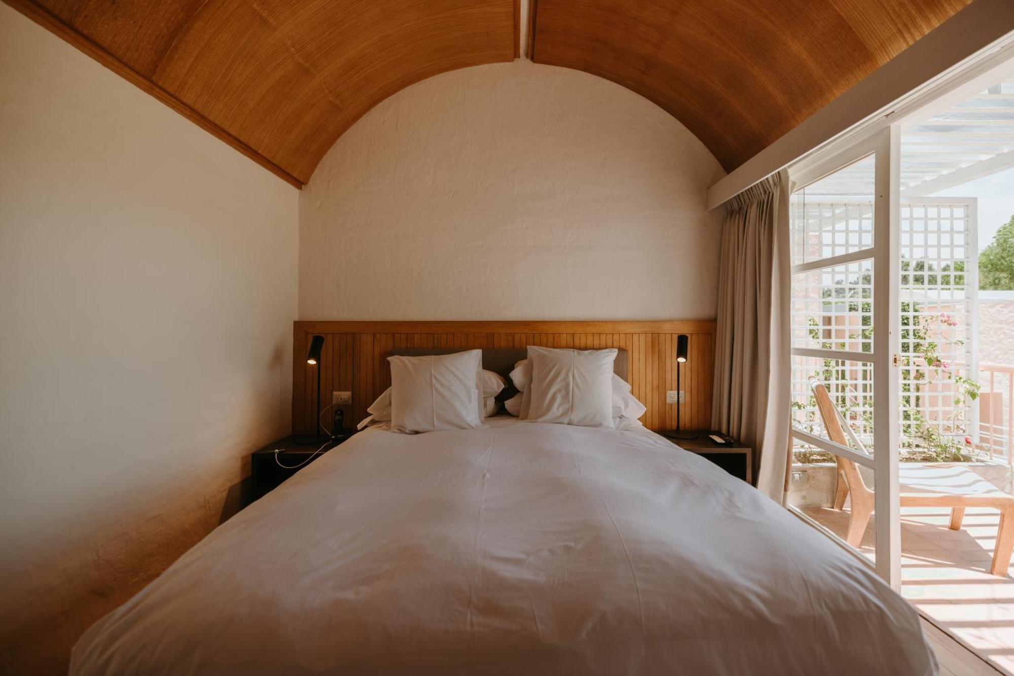 La Posada Del Puente 아레키파 외부 사진