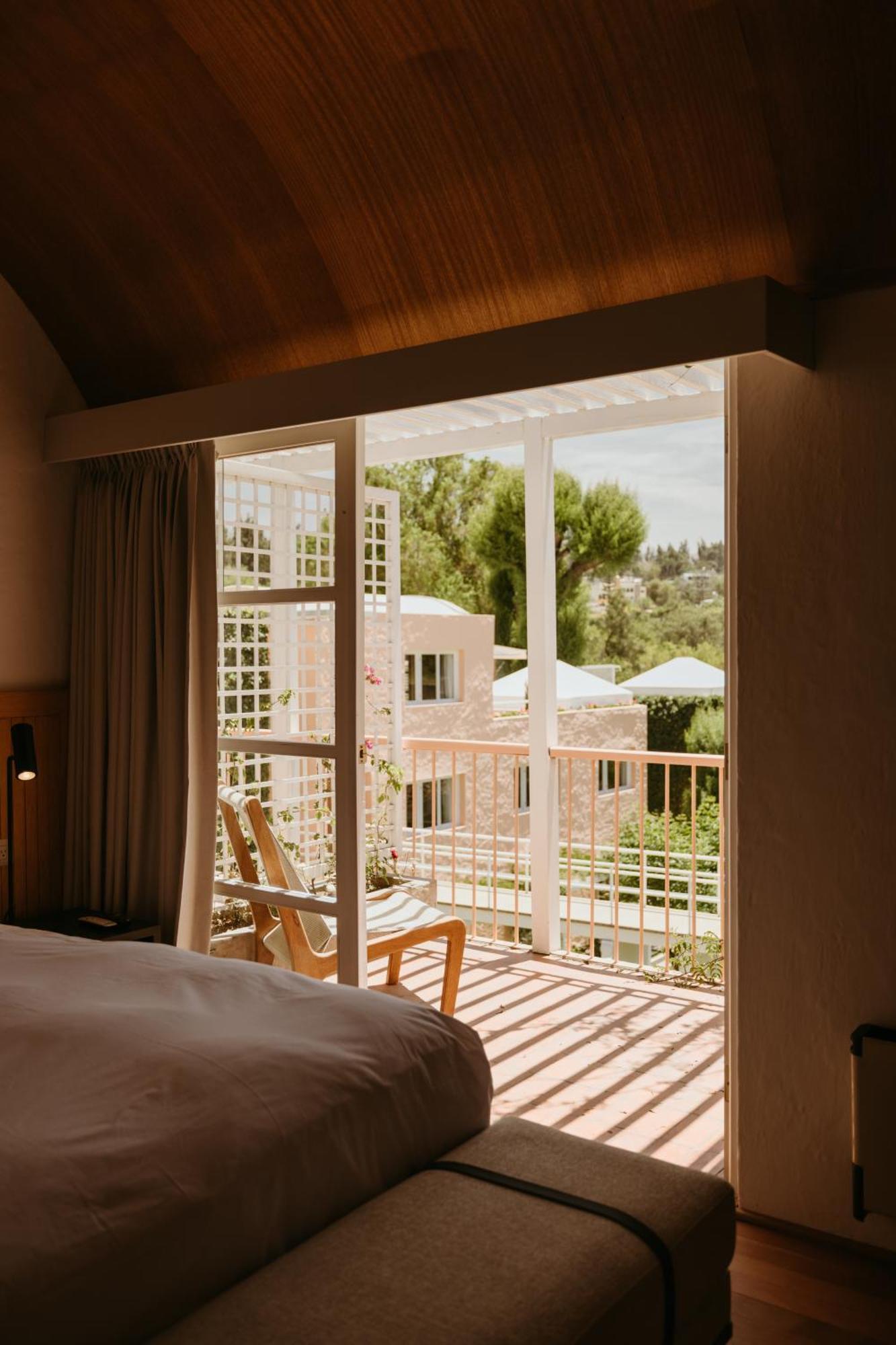 La Posada Del Puente 아레키파 외부 사진