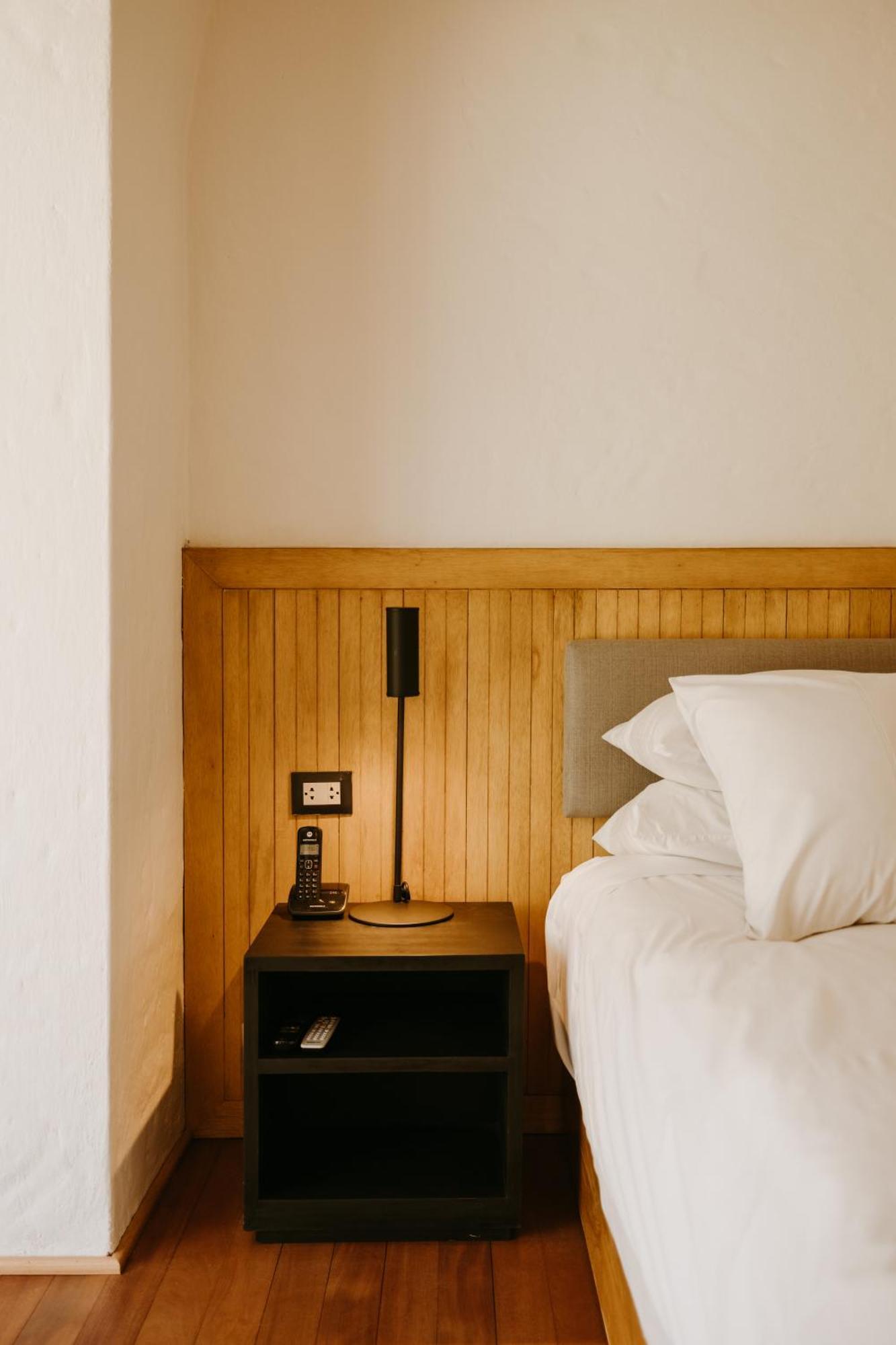 La Posada Del Puente 아레키파 외부 사진