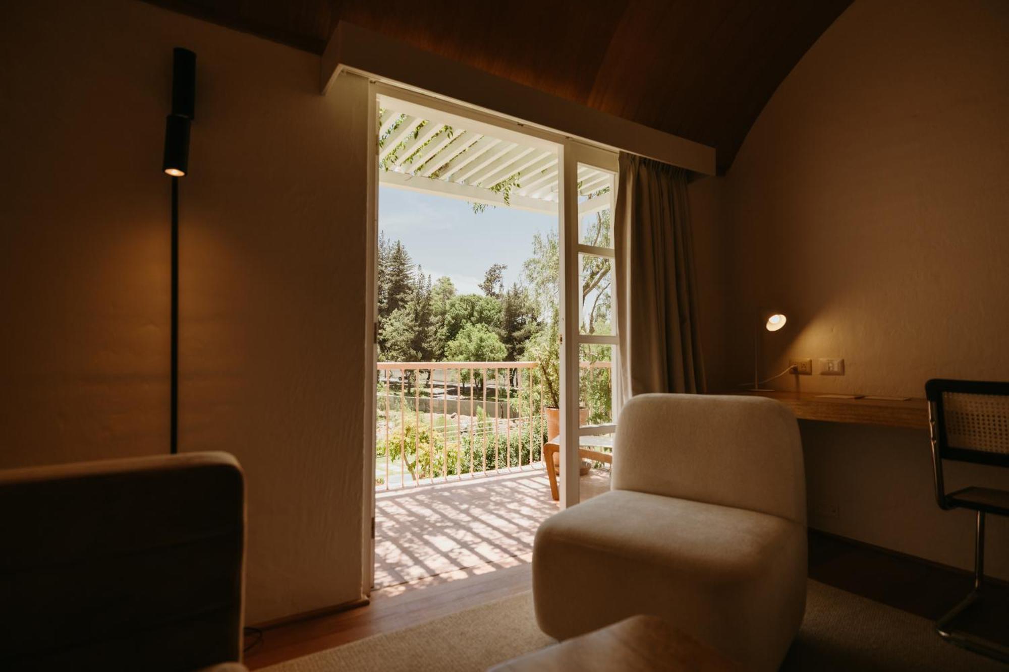 La Posada Del Puente 아레키파 외부 사진