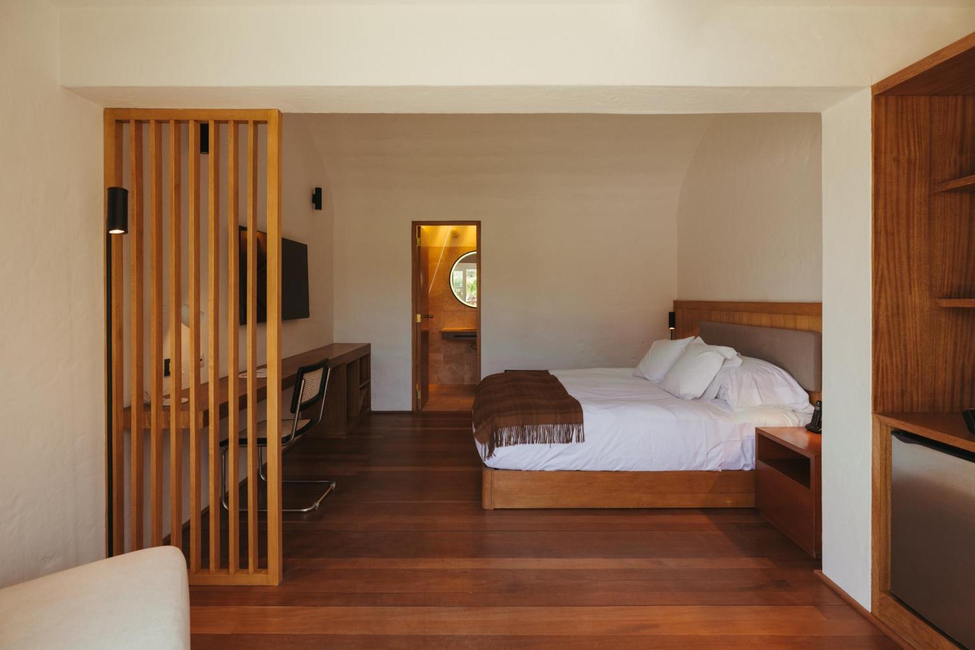 La Posada Del Puente 아레키파 외부 사진