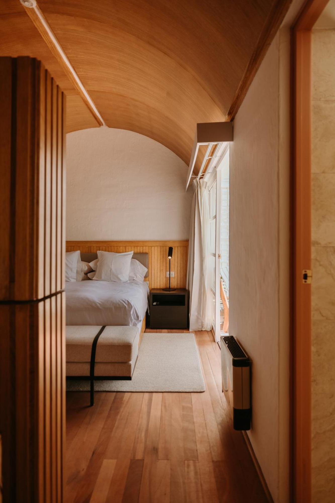 La Posada Del Puente 아레키파 외부 사진