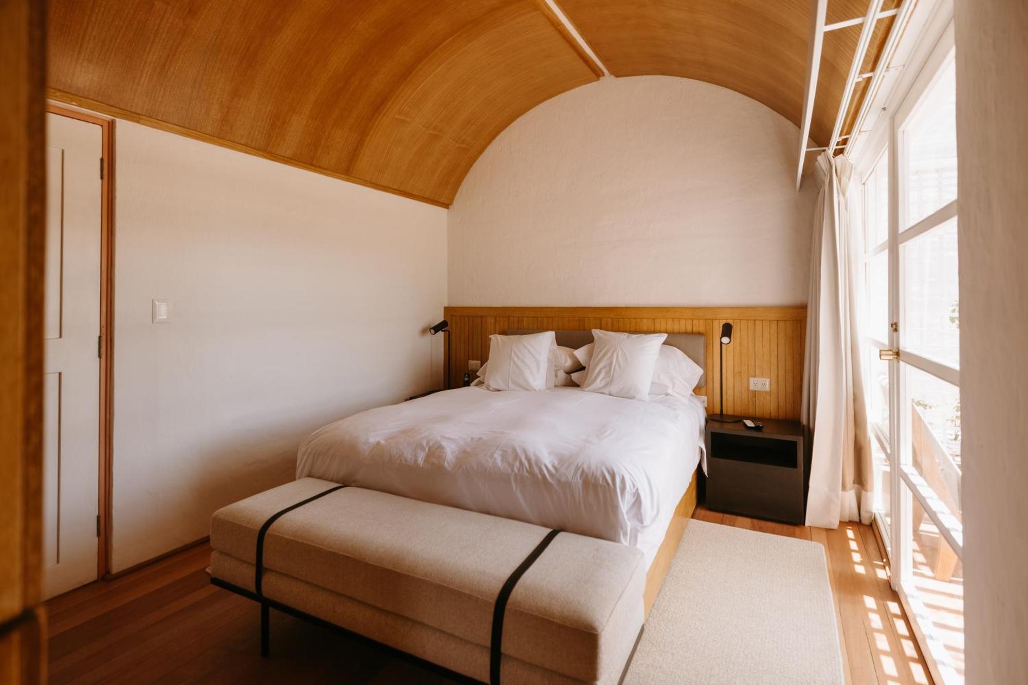 La Posada Del Puente 아레키파 외부 사진