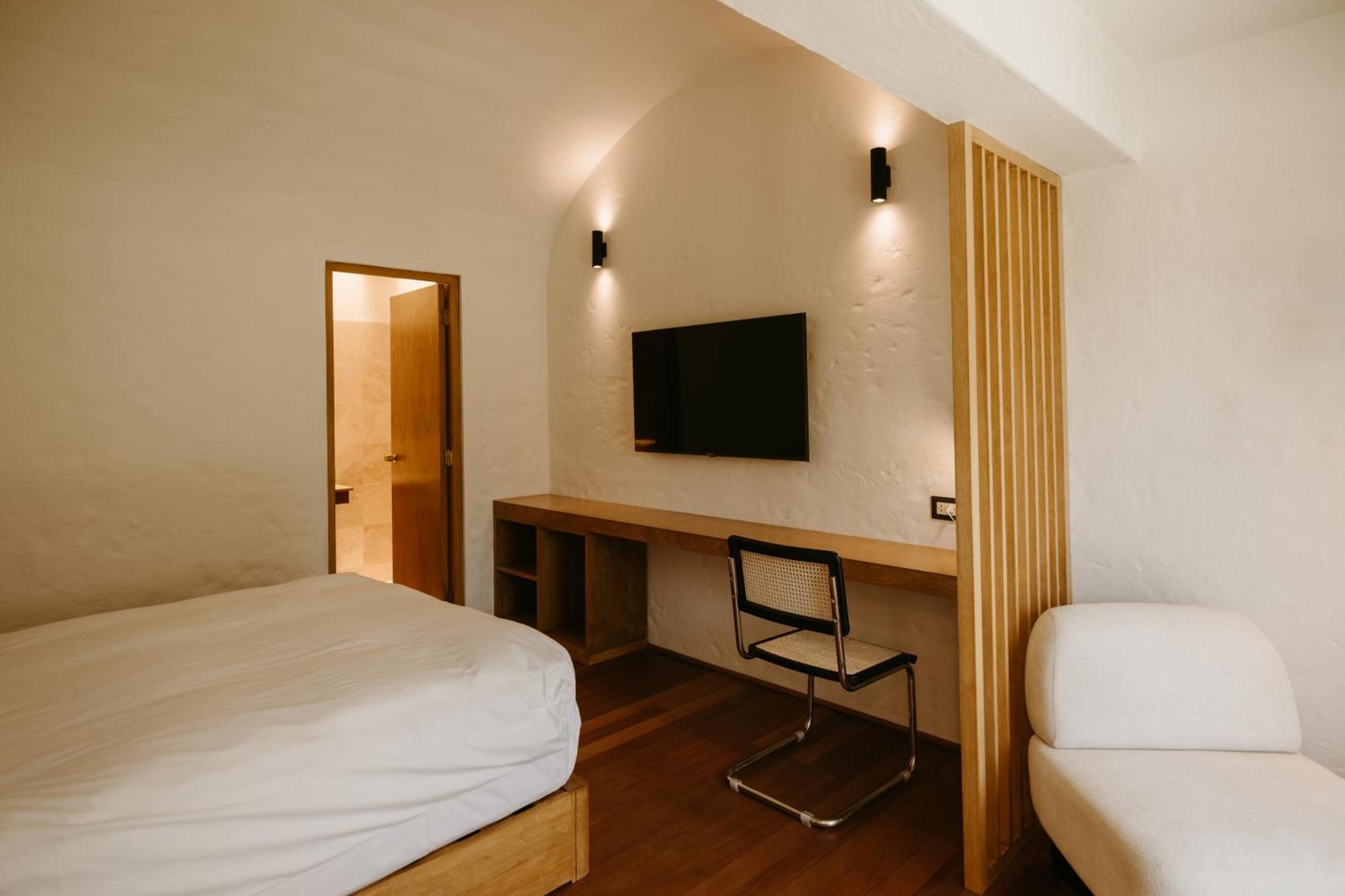 La Posada Del Puente 아레키파 외부 사진