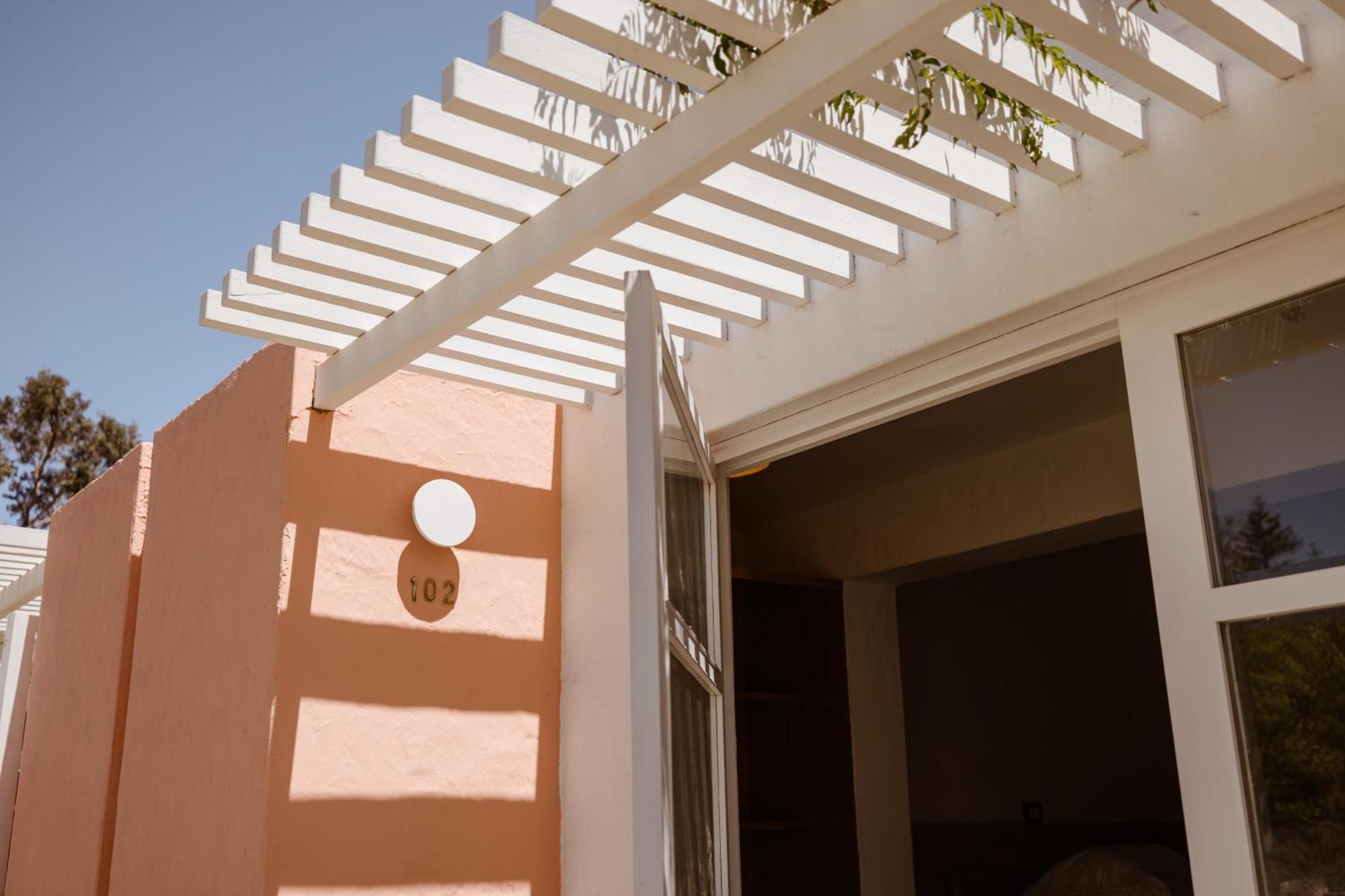 La Posada Del Puente 아레키파 외부 사진
