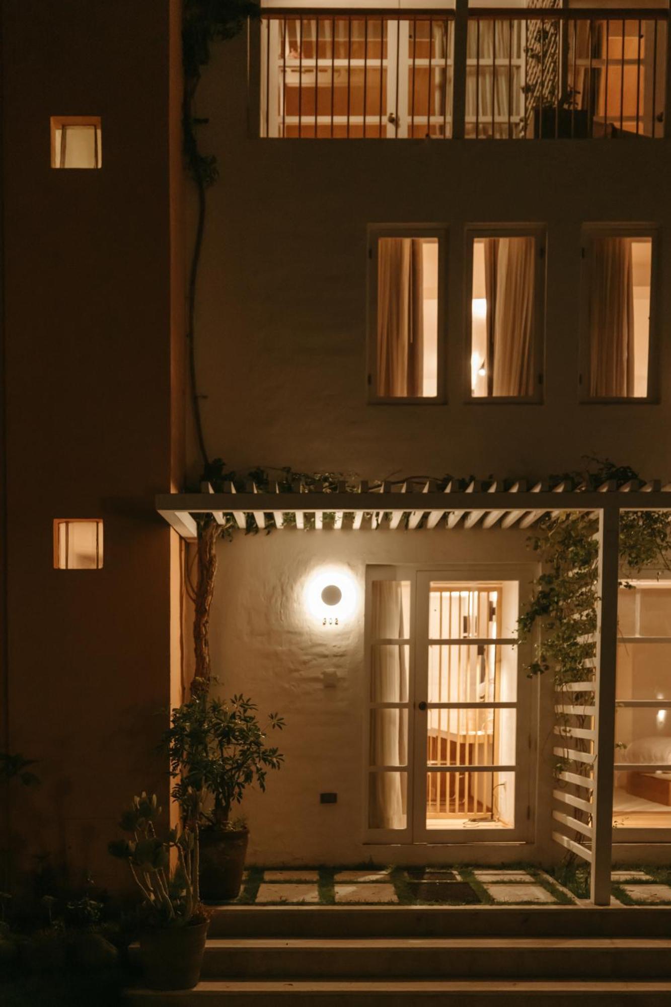 La Posada Del Puente 아레키파 외부 사진